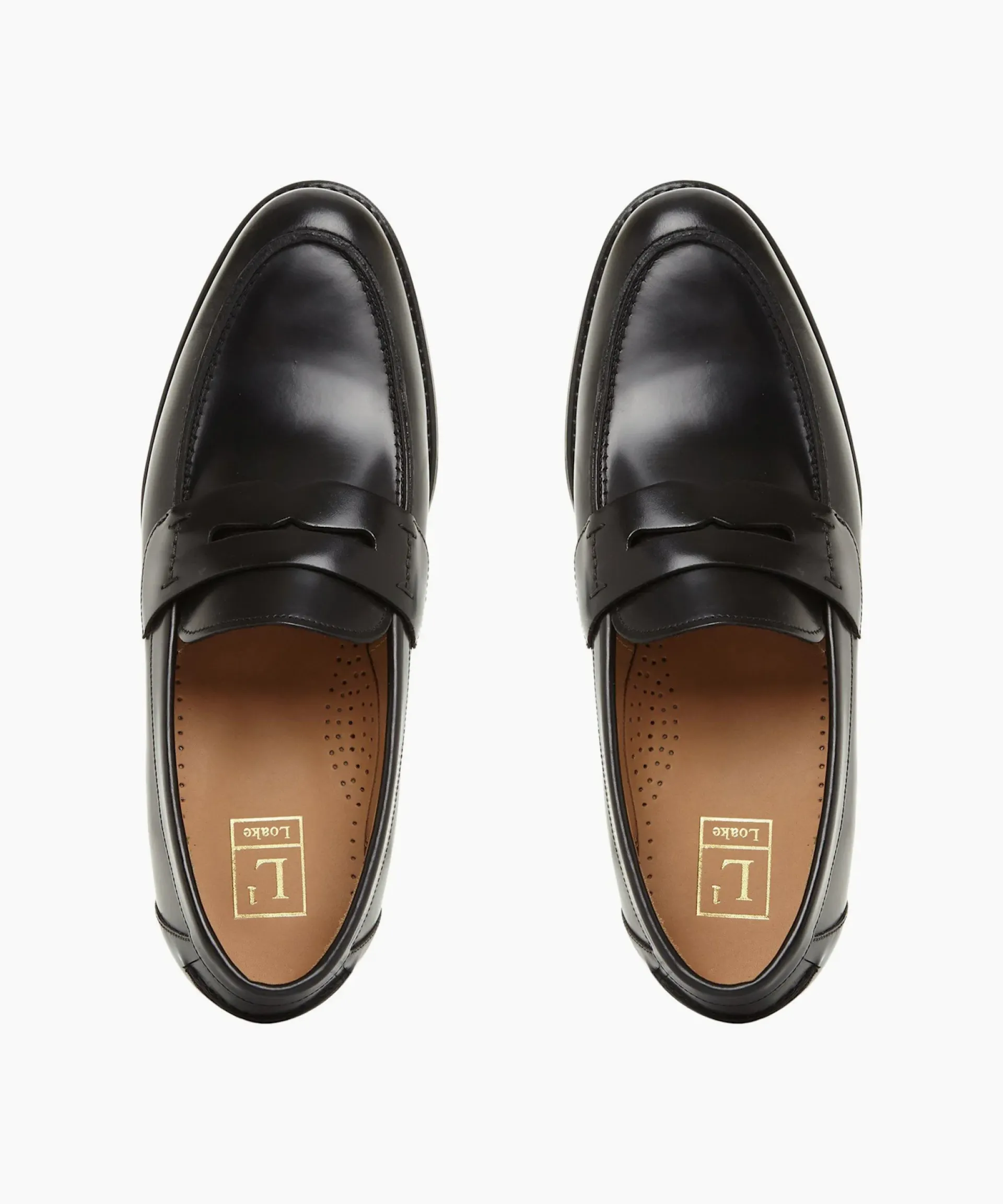 Dune London Black Shoes>356b - Black