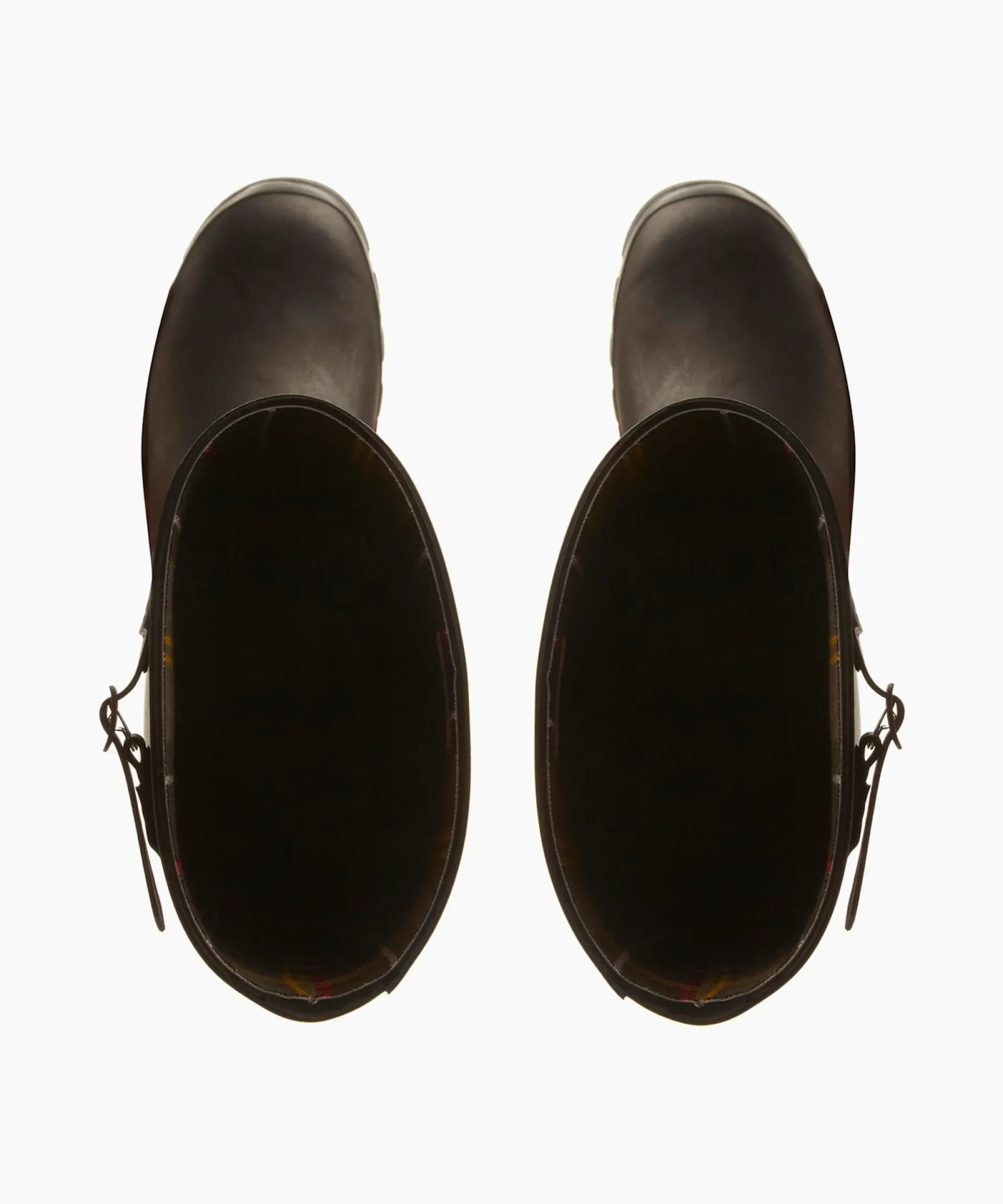 Dune London Black Boots>Bede - Black