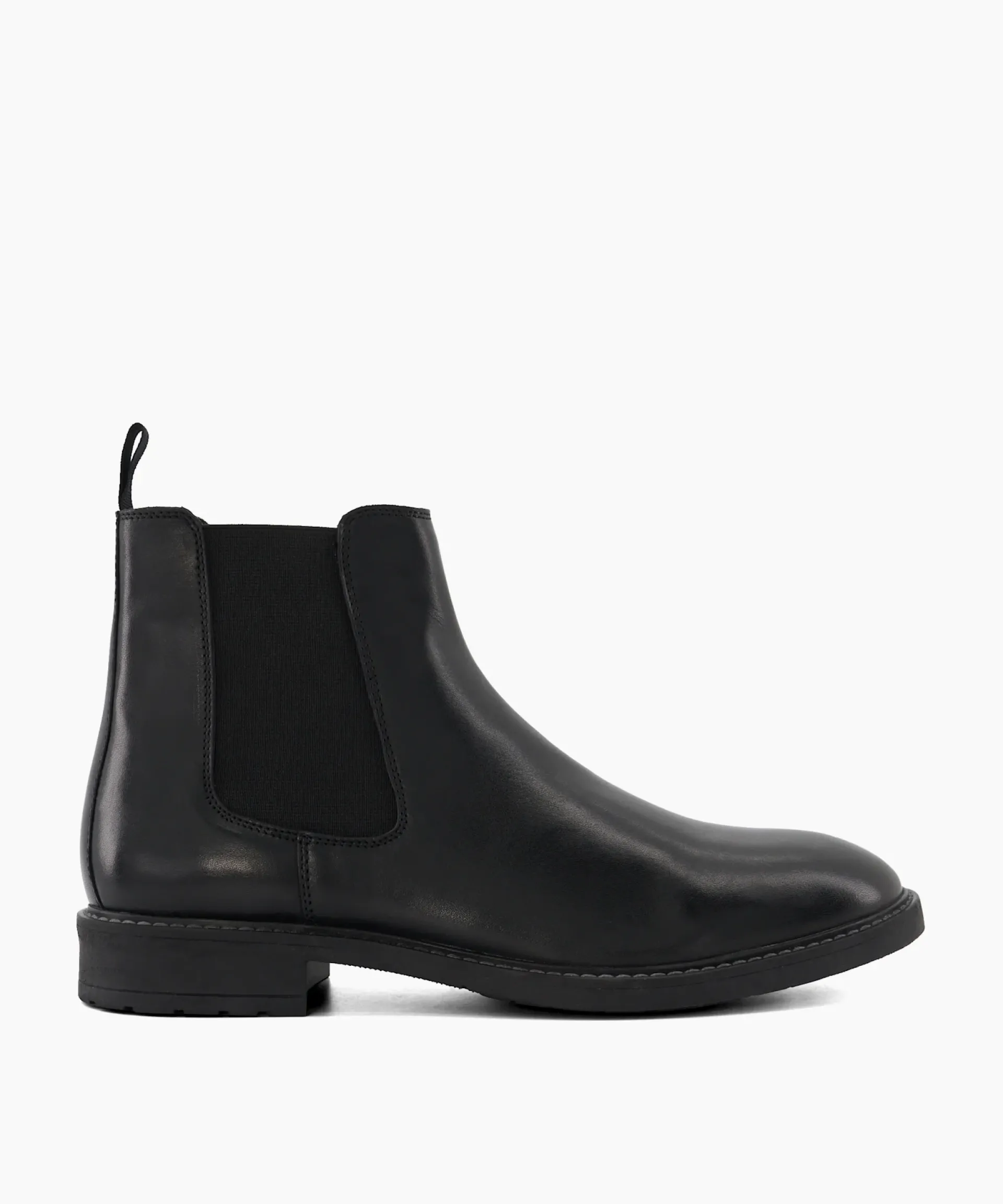 Dune London Chelsea Boots>Caprius - Black