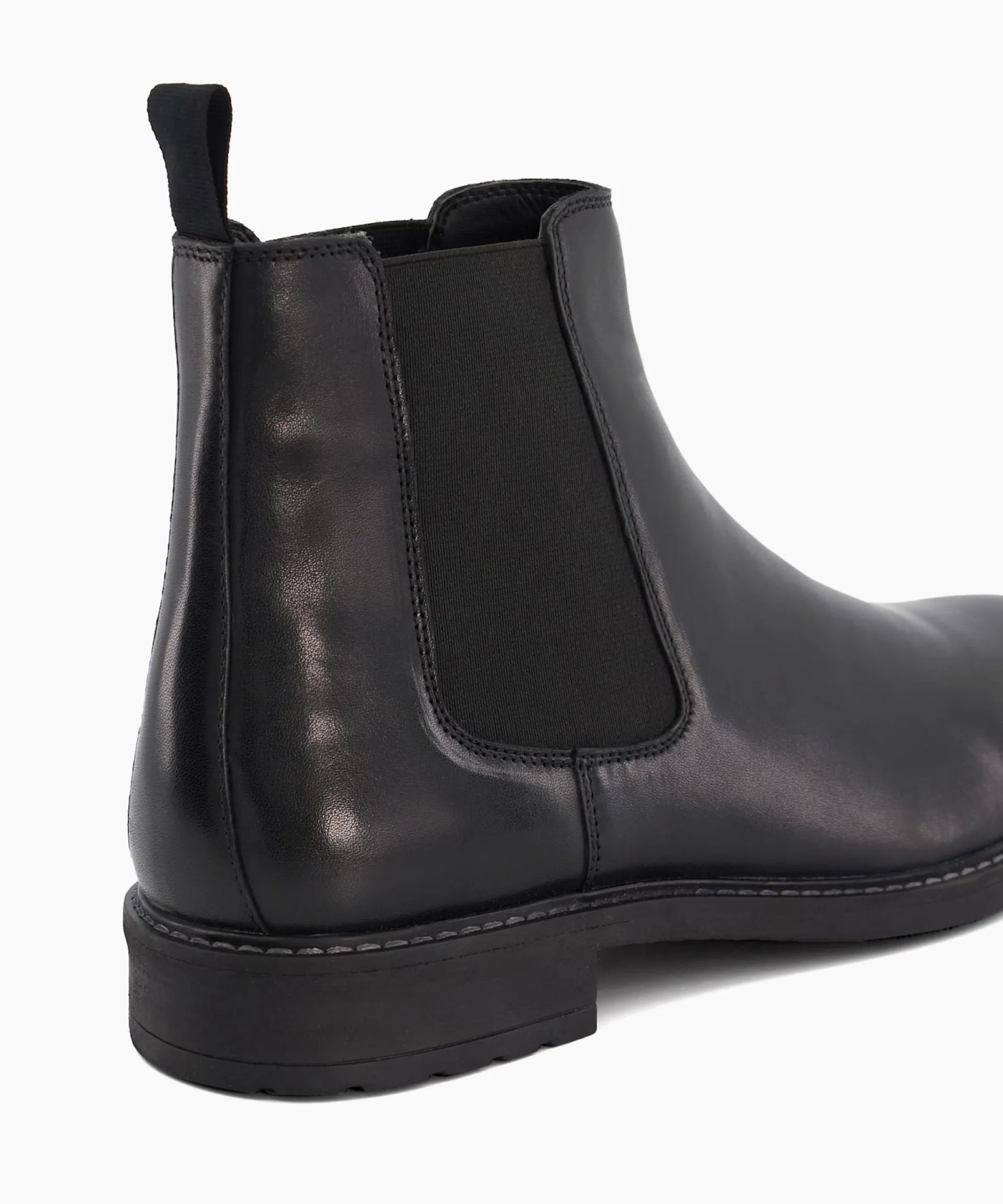Dune London Chelsea Boots>Caprius - Black