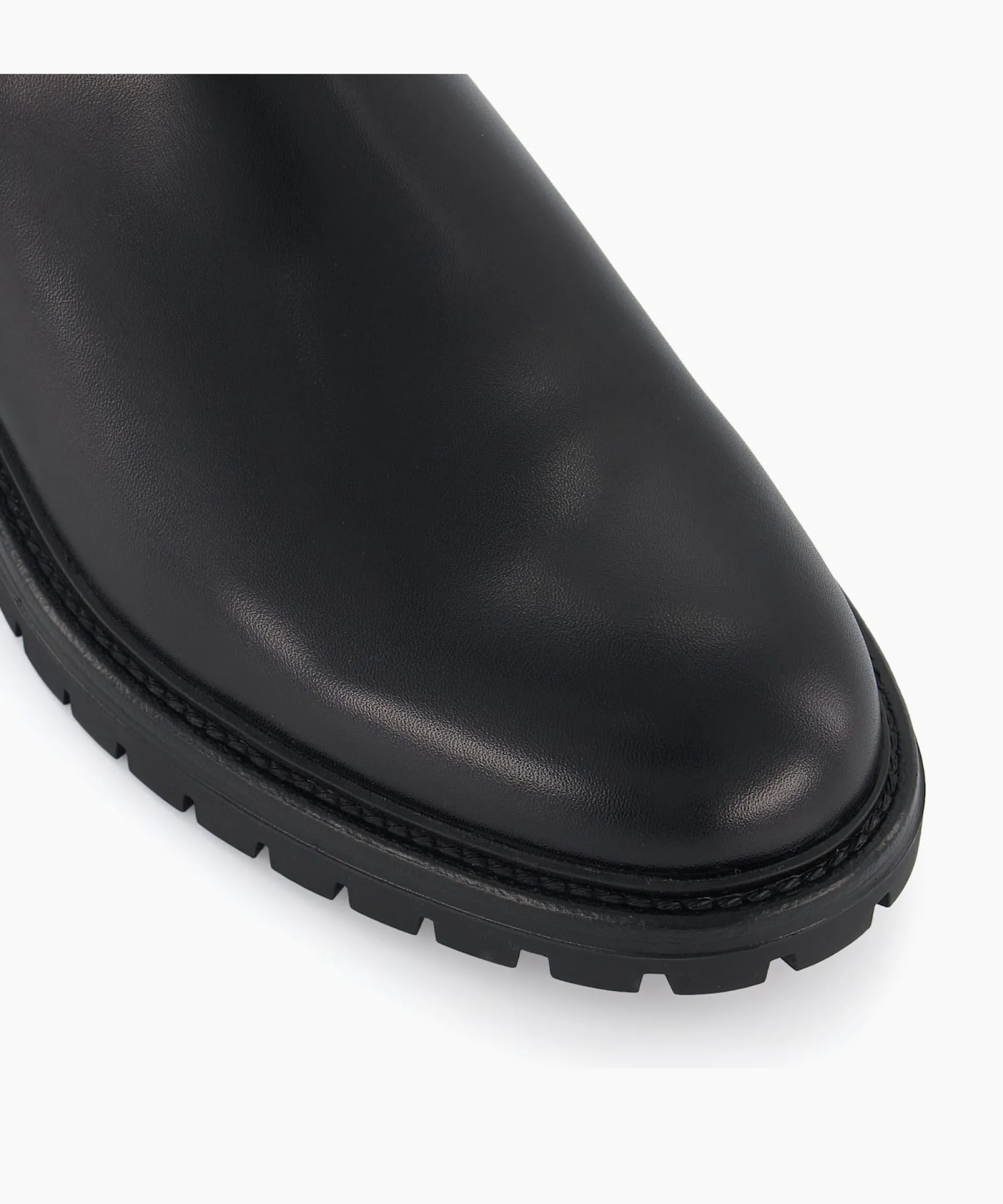 Dune London Chelsea Boots>Created - Black