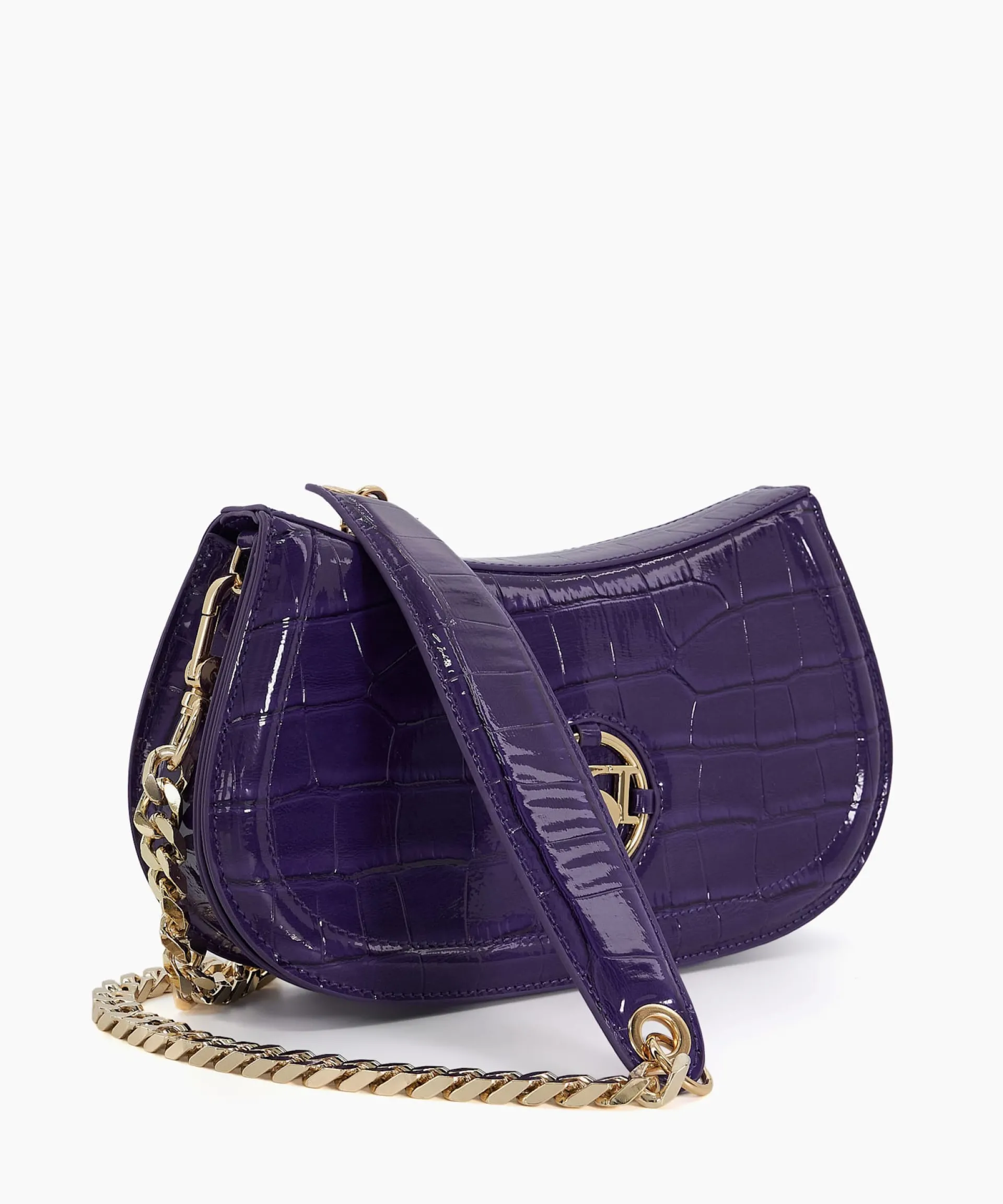 Dune London Handbags>Dacre - Purple