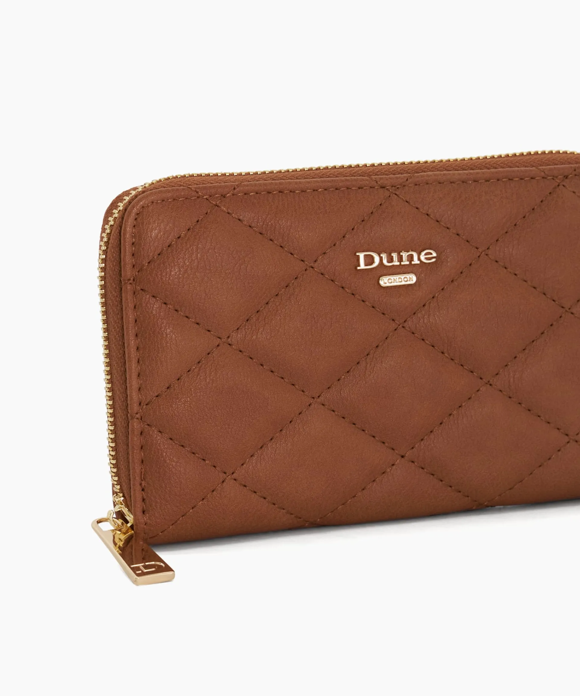 Dune London Purses>Korrio - Tan Brown