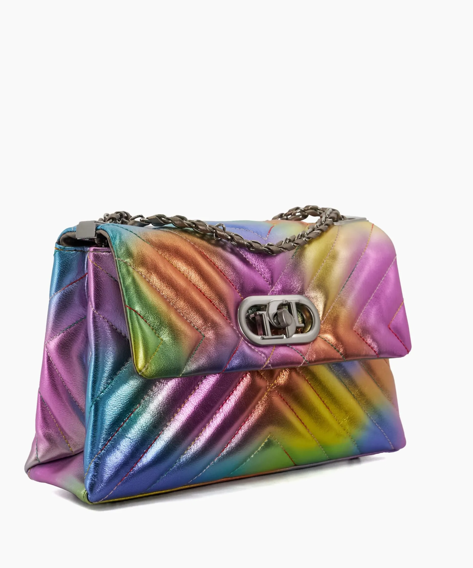 Dune London Gifts>Regent - Multi Multi Leather