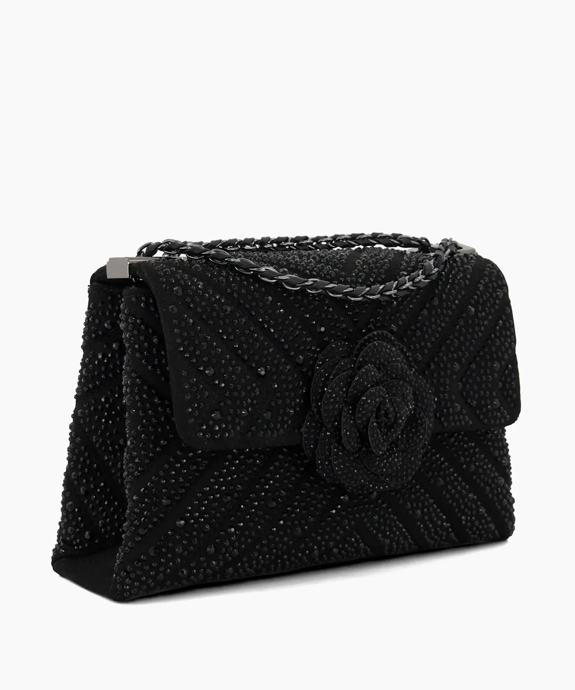 Dune London Gifts>Richmond - Black