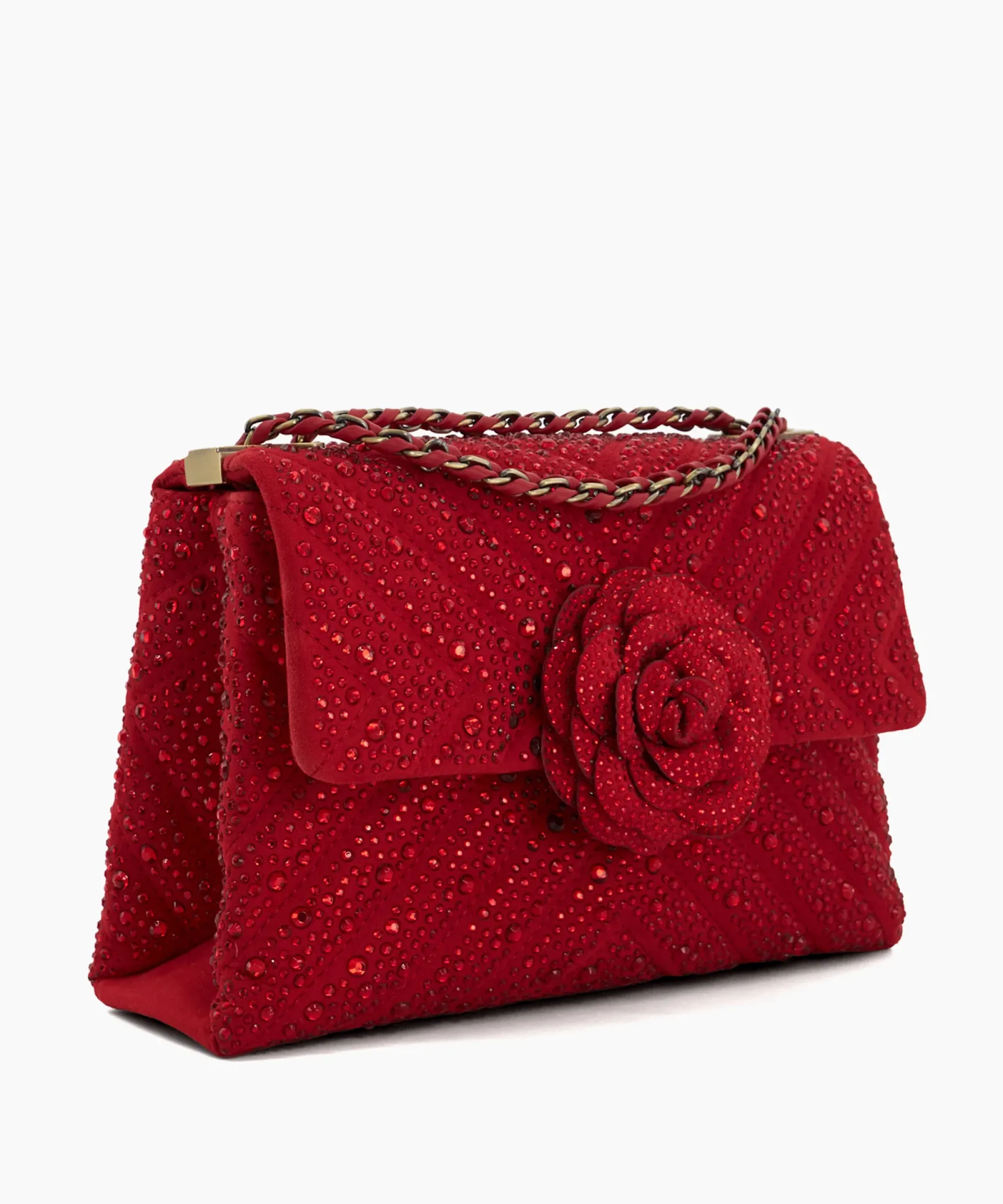 Dune London Gifts>Richmond - Red