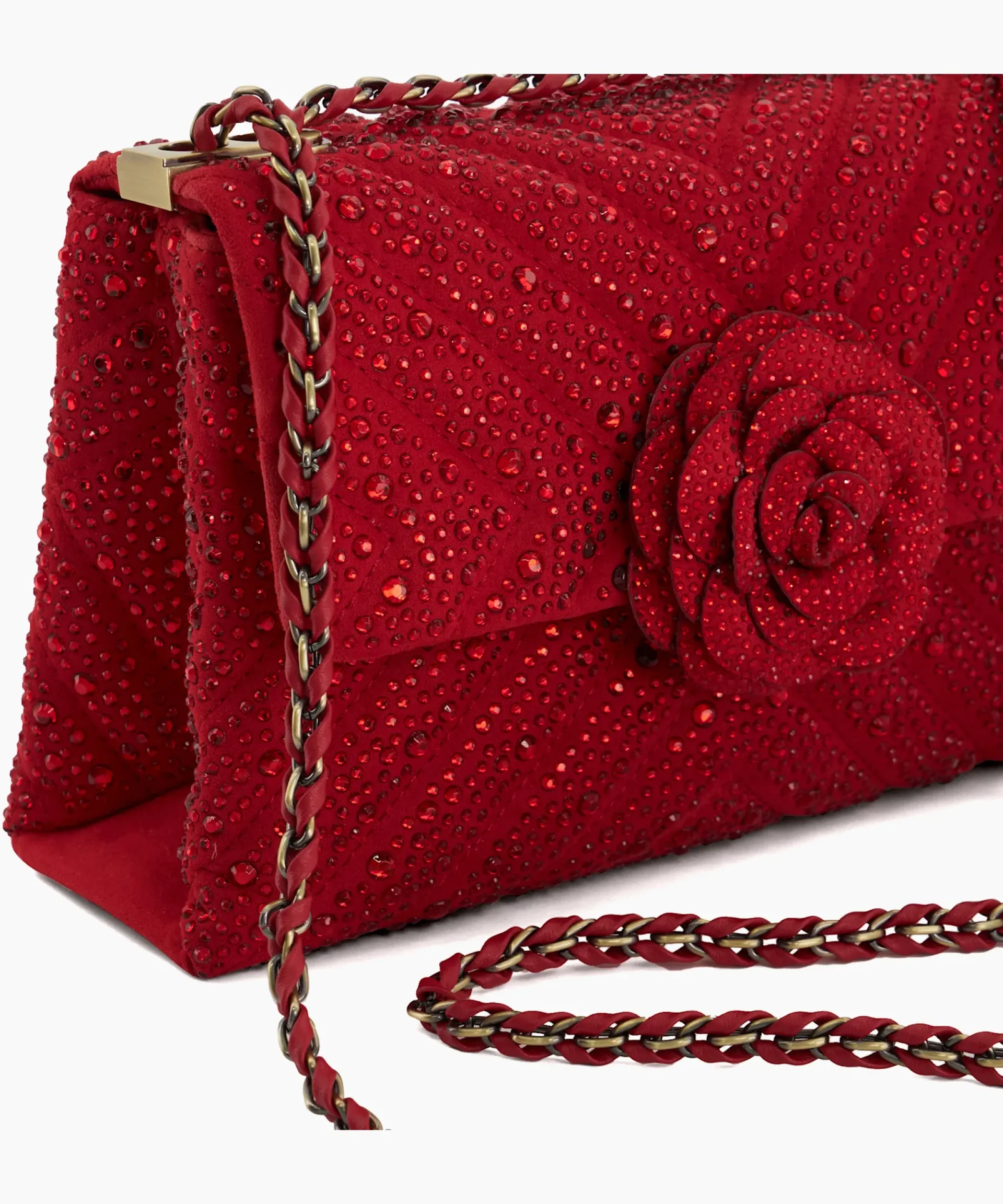 Dune London Gifts>Richmond - Red