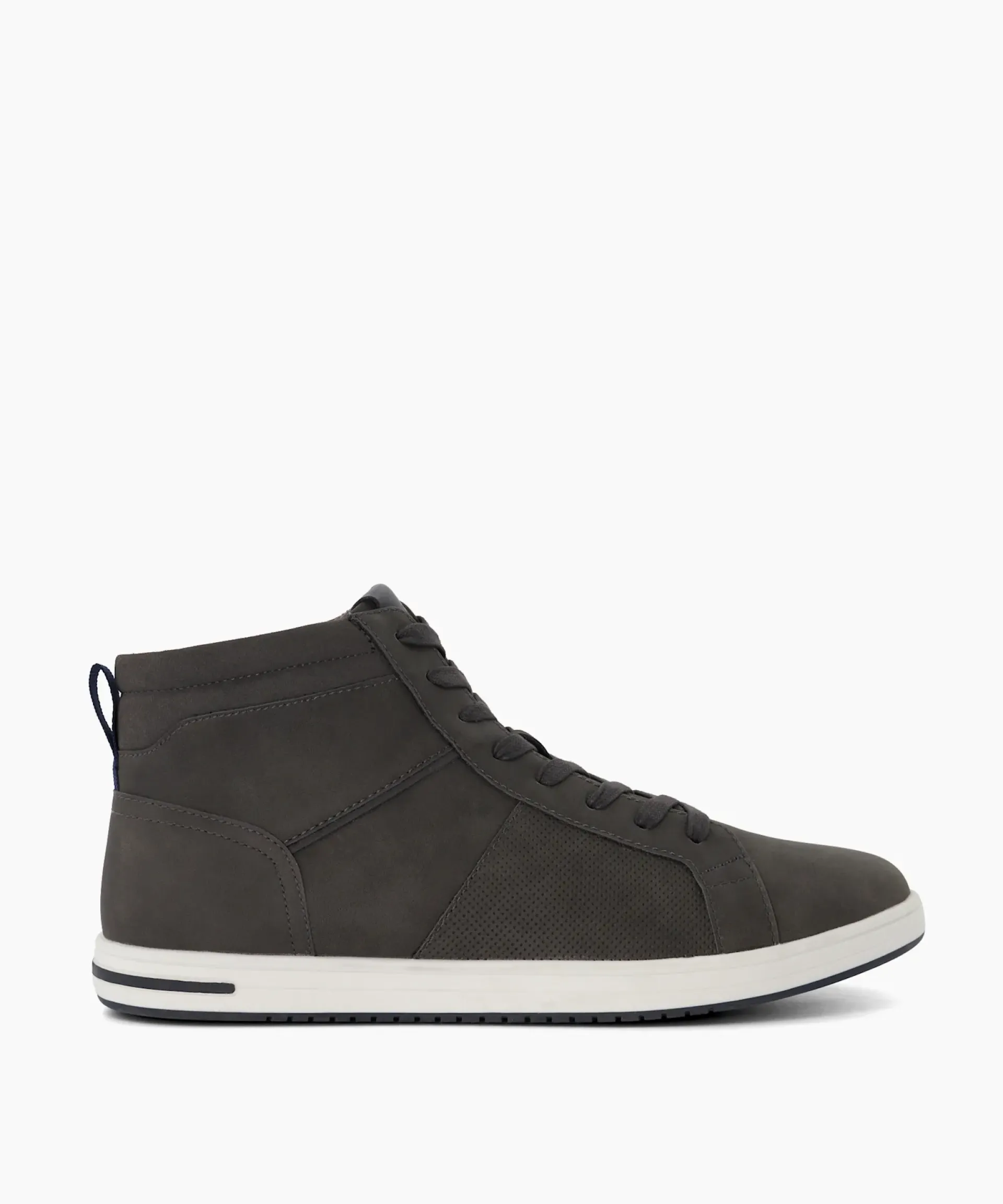 Dune London Trainers>Sezzy - Dark Grey