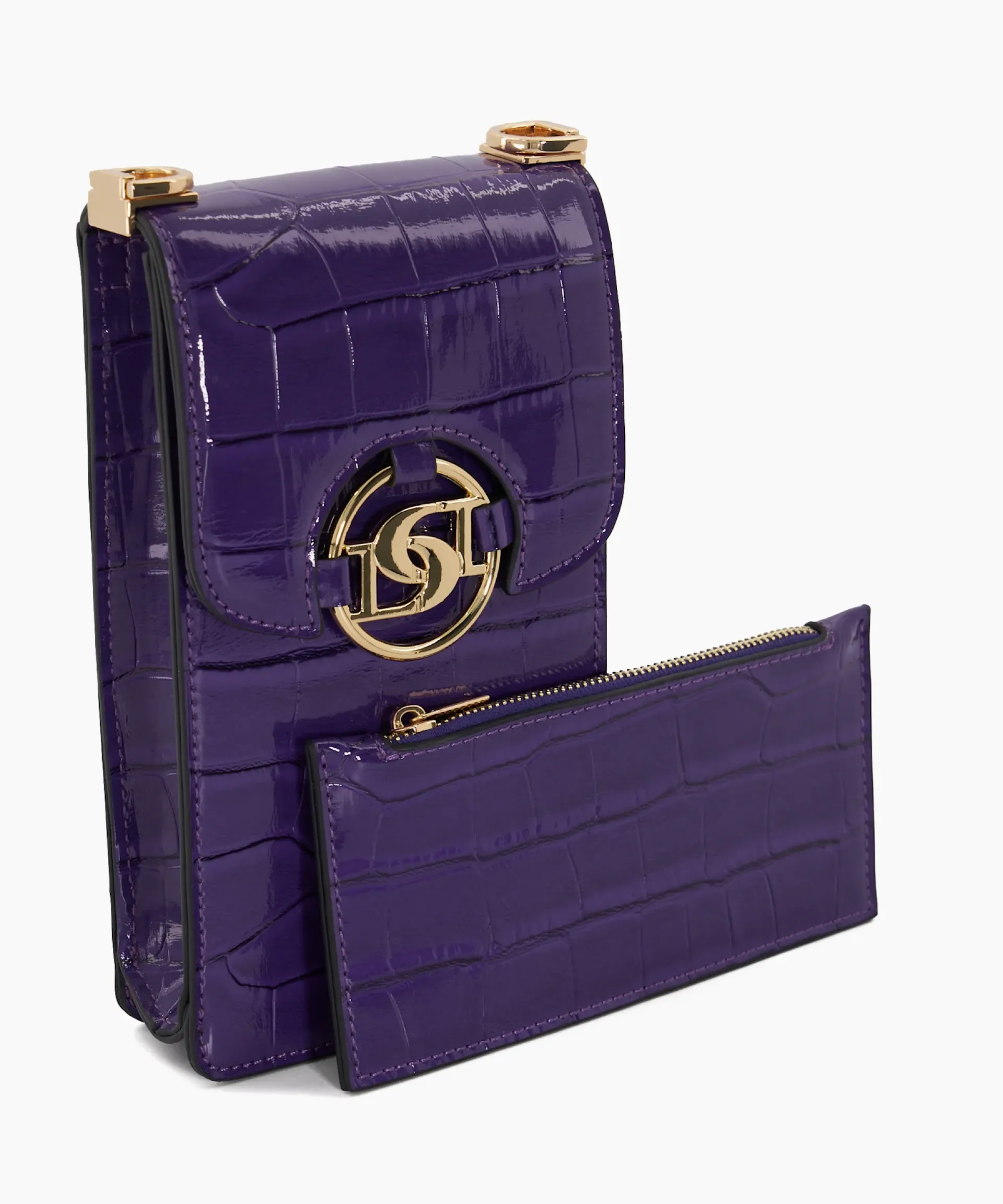 Dune London Accessories>Styles - Purple